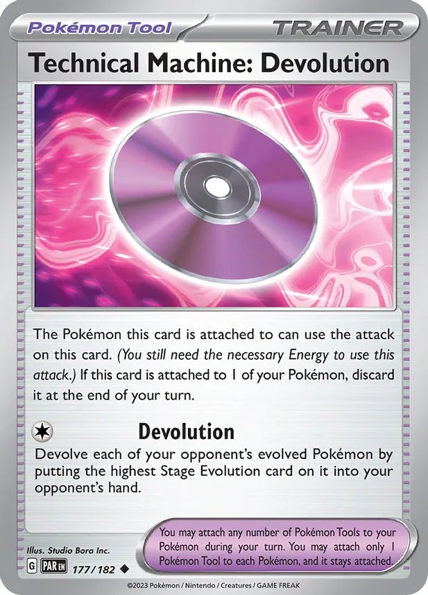 Technical Machine: Devolution [177/182] - SV04: Paradox Rift