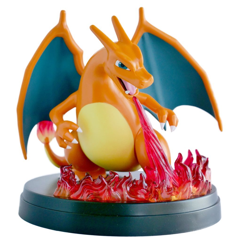 Pokémon Charizard Ex Super Premium Collection Box [PREORDER]