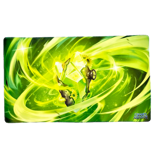 ALC Sprit of Wind - Grand Archive Official Art Playmat