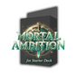 Grand Archive: Mortal Ambition - Jin Starter Deck