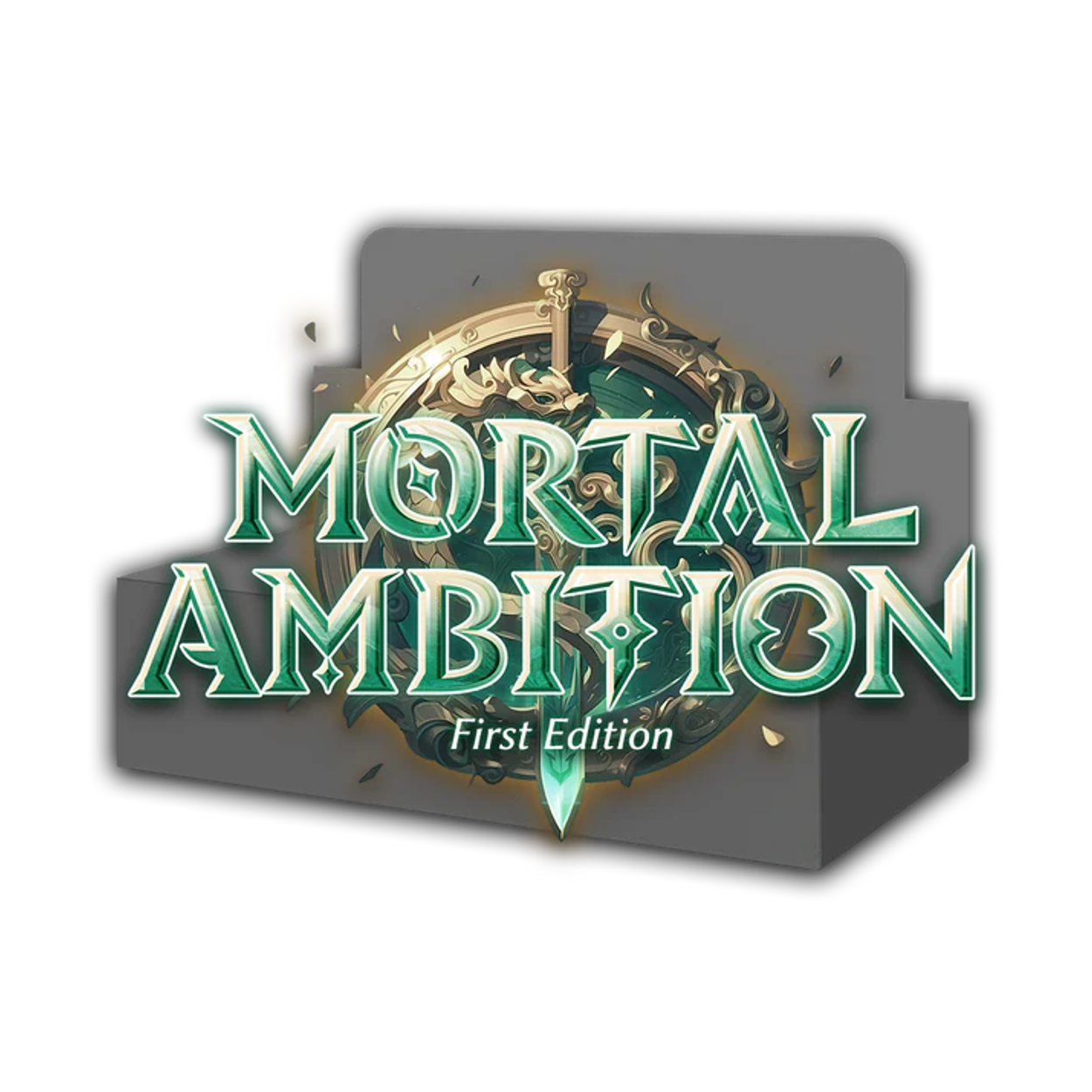 Grand Archive: Mortal Ambition - 1st Edition Booster Box