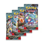 Pokémon SV7 Stellar Crown - Booster Box [PREORDER]