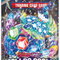 Pokémon SV7 Stellar Crown - Booster Pack